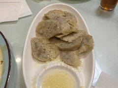 炸灌肠-鼎香润(德胜门内店)