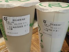 -呷哺呷哺 小火锅 (浦东新欧尚超市店)