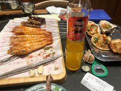 -老白清真烧烤(锦州旗舰店)