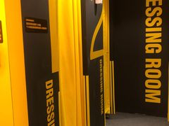 -超级猩猩健身·团课(高新园大冲商务中心二店)