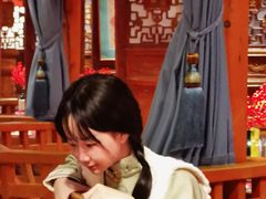 -正阳门饭庄·烤鸭·北京菜(万丰路七里庄店)