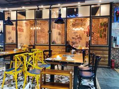 -黑鱼郭我家酸菜鱼(摩尔广场店)