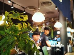 大堂-BeauTea水仙(coco park店)