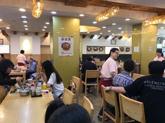 -江南面屋(明洞店)