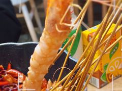 油炸脆皮虾-成都吃客(九眼桥店)