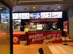 -肯德基(闵庄路店)