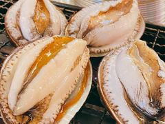 -白仁仔· 活烤海鲜 宵夜(豫园店)