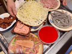 -陈眼镜火锅(总店)