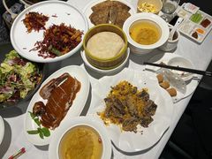 -福海居烤鸭店(鸟巢店)