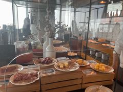 -广州四季酒店·意珍·意式自助餐