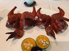 -金悦轩海鲜酒家(拱北店)