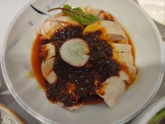 口水鸡-东兴楼饭庄(六里桥店)