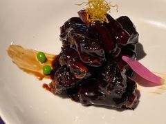 -上海滩餐厅(BFC外滩金融中心店)