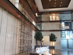 -君悦酒店·乐厨·高空自助餐(青年大街店)