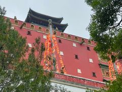 -普陀宗乘之庙(小布达拉宫)