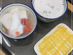 -文昌邓记清补凉(西沙路店)