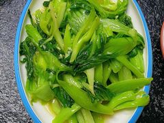 水东芥菜-阿水土鸡(远光店)