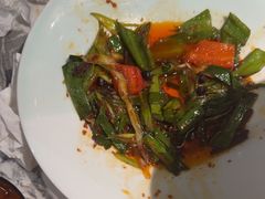 -雀蓝川菜(滨湖万象汇店)