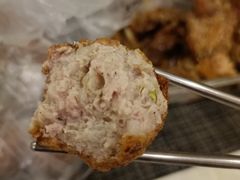 黄陂肉圆-杨永兴黄陂三鲜(雪松路店)