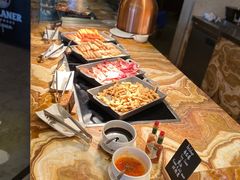 -太原凯宾斯基饭店