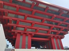 -中华艺术宫(上海美术馆)