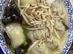 -胖妹馄饨店(井街唐巷小区店)