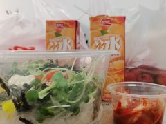 -辛蒲洞韩餐烤肉