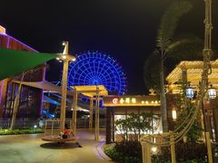 -三亚海昌梦幻海洋不夜城