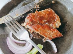 -吉布鲁牛排海鲜自助(温江合生汇店)