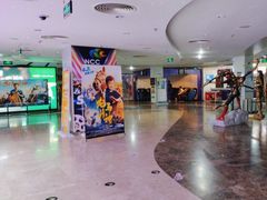 -天幕新彩云国际影城(激光巨幕店)