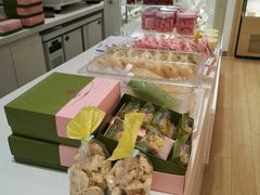 -好利来(内双楠店)