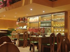 -耶里夏丽·新疆菜·28年喀什老馆(田林东路店)