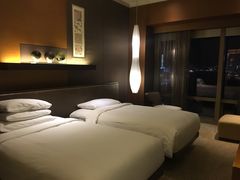 -上海外滩茂悦大酒店