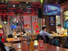 -1886德国汽车餐厅(外滩中央店)