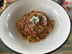 -安妮意大利餐厅(日坛店)