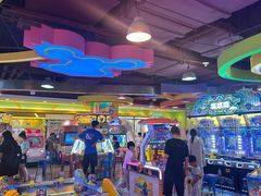 -汤姆熊欢乐世界(大连恒隆广场店)