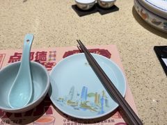 -点都德(奥体印象城店)