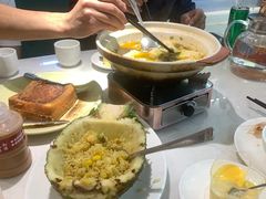 -避风塘(江桥万达店)