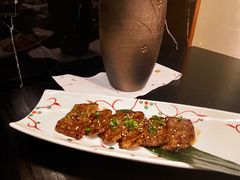 -希望日本料理(保利香槟花园店)