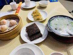 -满福隆酒楼(万绿园店)