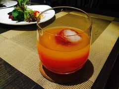 -巴别塔法餐舍(朝阳店)