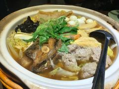 老宁波三鲜-老宁波1381餐厅(宏泰广场店)