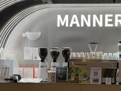 -Manner Coffee(IFS一楼店)