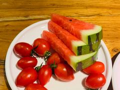 -吕氏疙瘩汤·私家菜馆(慈云寺店)