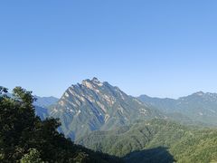 -洛阳白云山景区