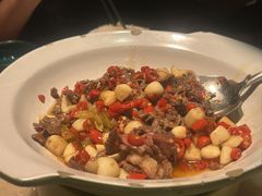 -佬麻雀·新湘菜(珠海金发购物中心店)