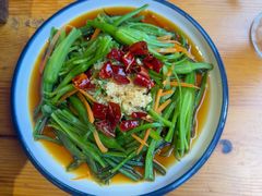 -民食香·腊排骨野生菌美食(木府店)