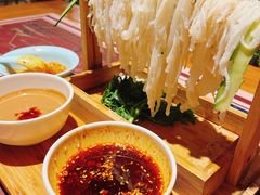 晾衣毛肚-醉长安(钟楼旗舰店)