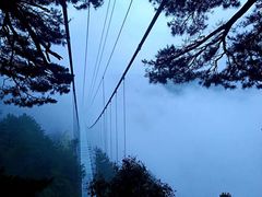 -南尖岩景区