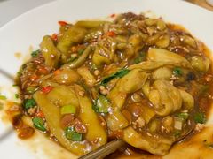 -上关东东北菜(夫子庙水游城店)